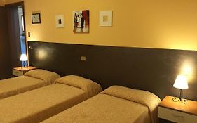 Hotel Locanda Commercio